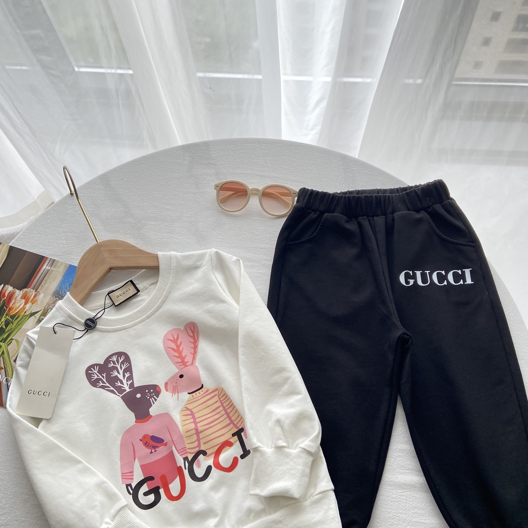 Gucci Kids